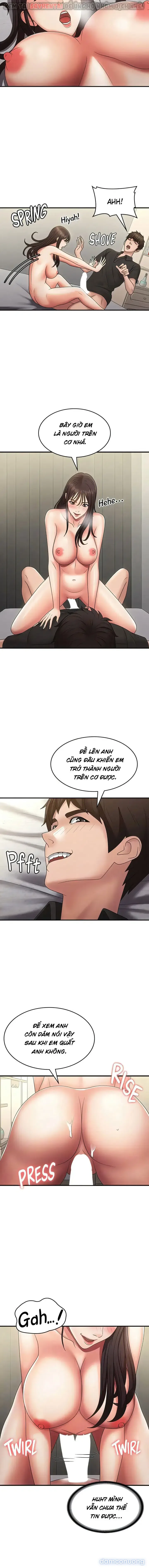 Ba Người Một Mái Nhà 