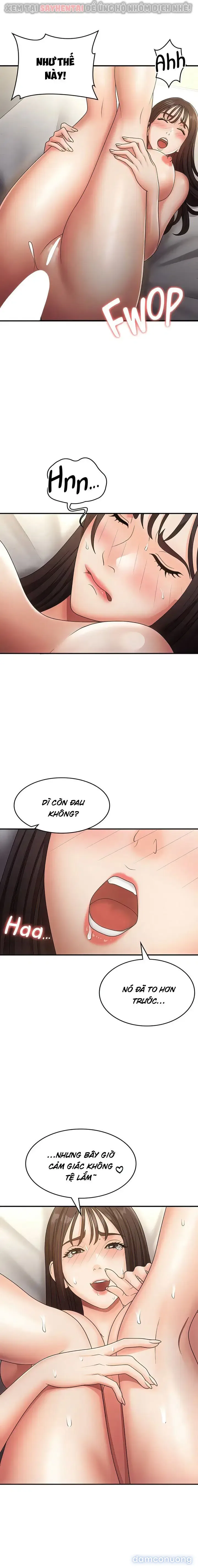 Ba Người Một Mái Nhà 