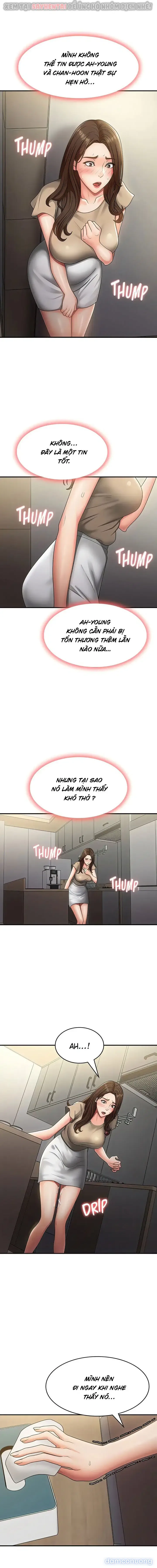 Ba Người Một Mái Nhà 
