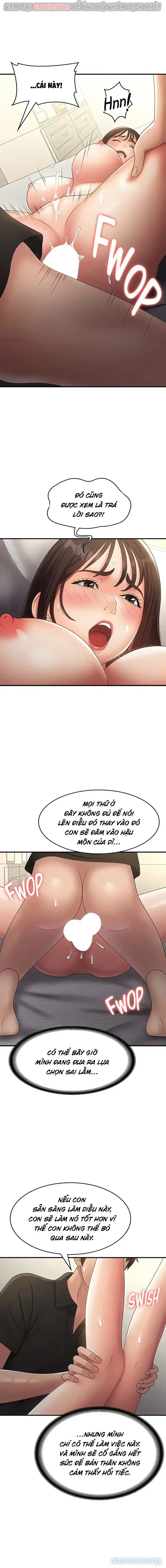 Ba Người Một Mái Nhà 