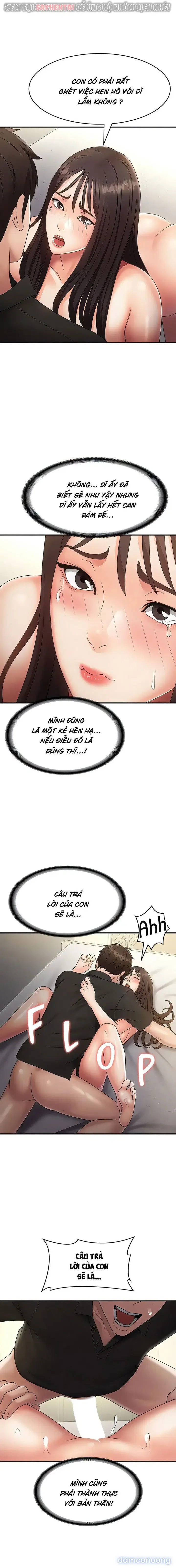 Ba Người Một Mái Nhà 