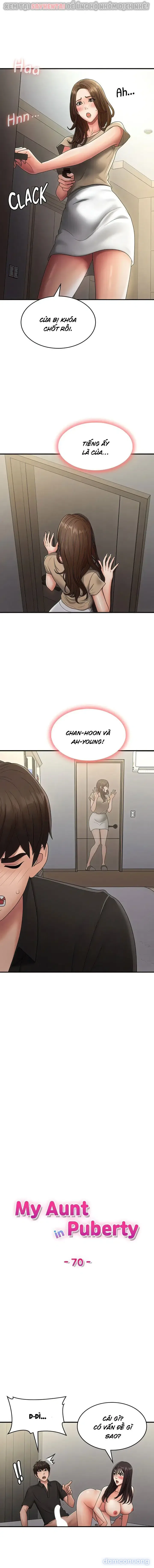 Ba Người Một Mái Nhà 