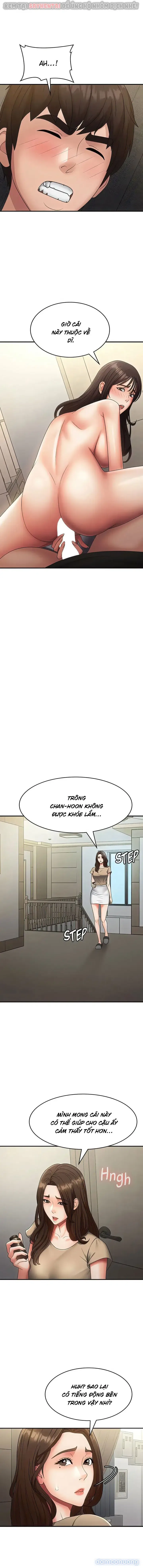 Ba Người Một Mái Nhà 