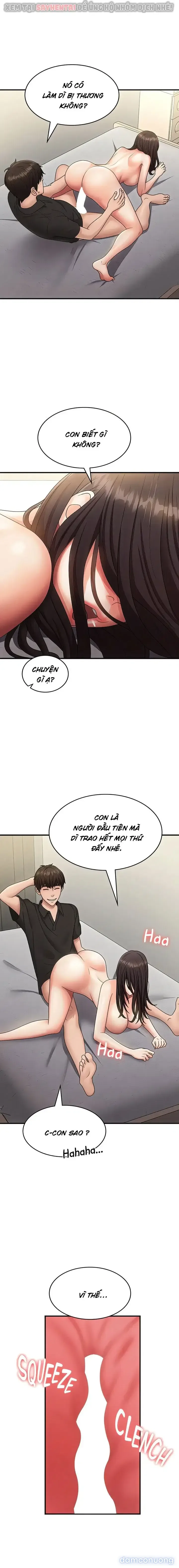 Ba Người Một Mái Nhà 