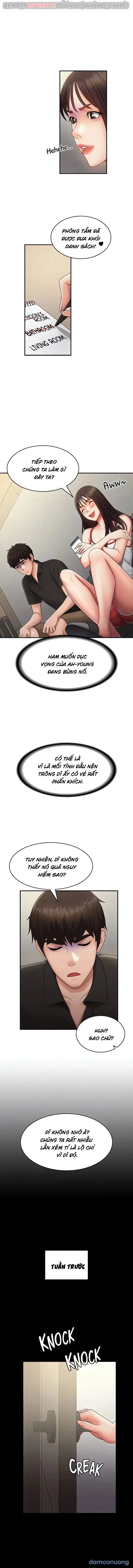 Ba Người Một Mái Nhà 