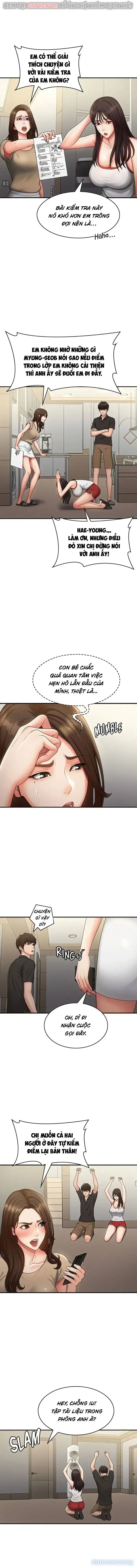 Ba Người Một Mái Nhà 
