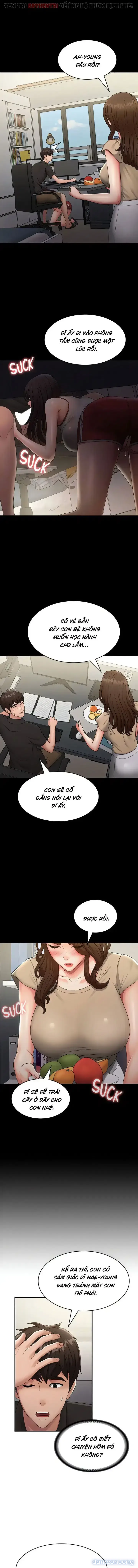 Ba Người Một Mái Nhà 