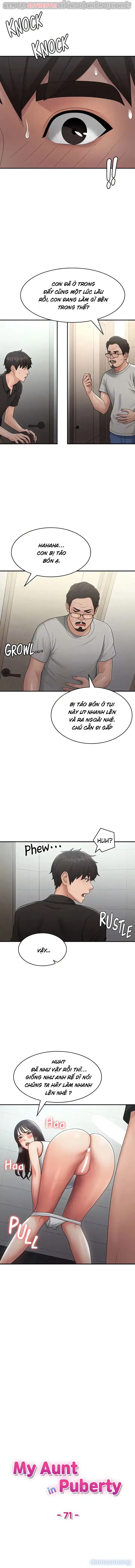 Ba Người Một Mái Nhà 