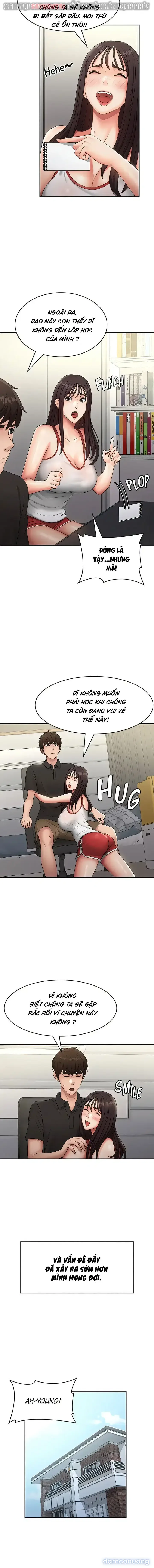 Ba Người Một Mái Nhà 