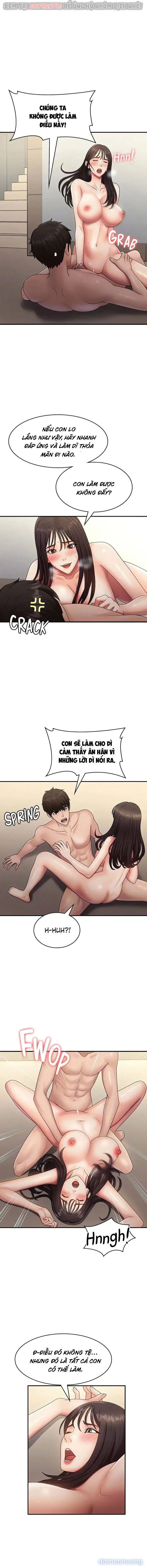 Ba Người Một Mái Nhà 