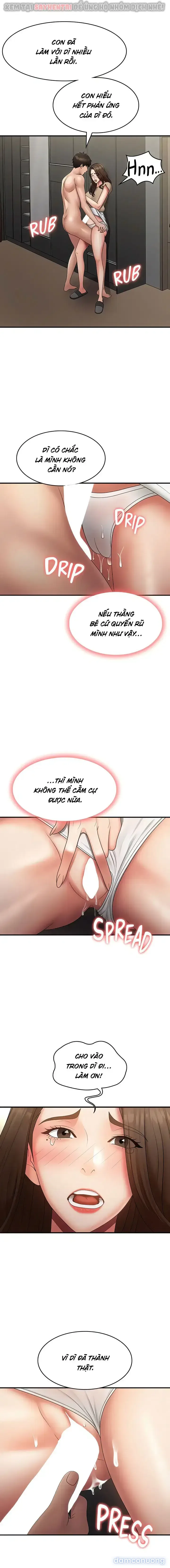Ba Người Một Mái Nhà 
