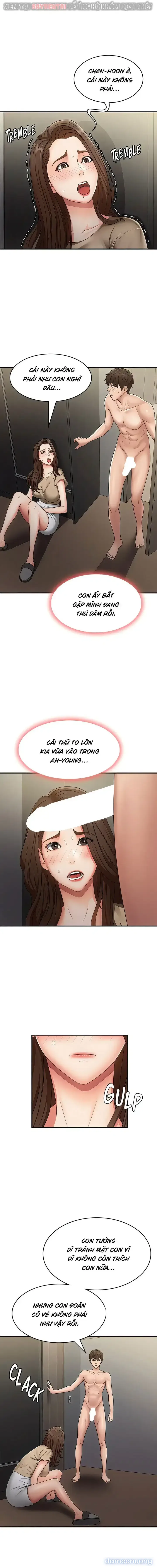 Ba Người Một Mái Nhà 