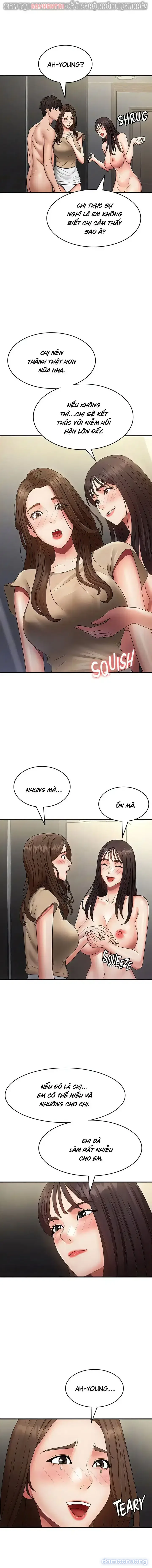 Ba Người Một Mái Nhà 