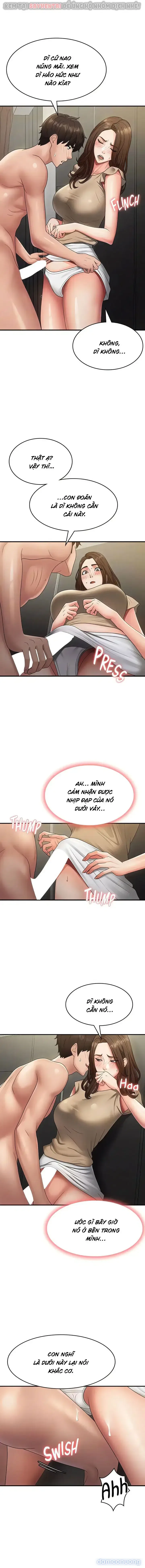 Ba Người Một Mái Nhà 