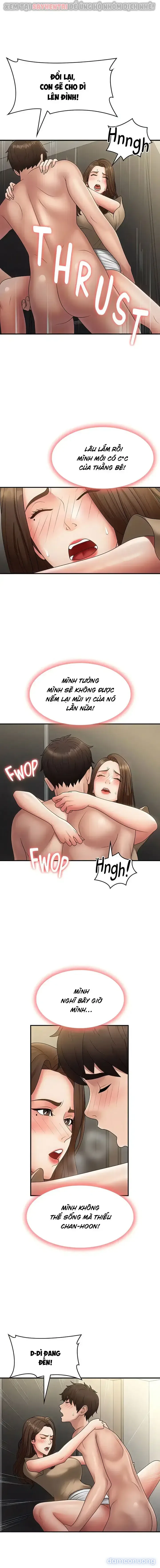 Ba Người Một Mái Nhà 