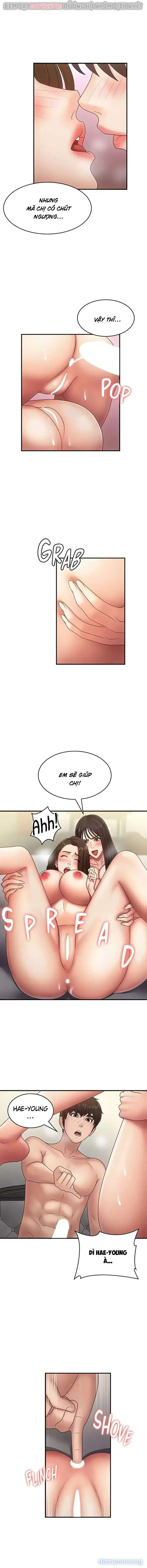 Ba Người Một Mái Nhà 
