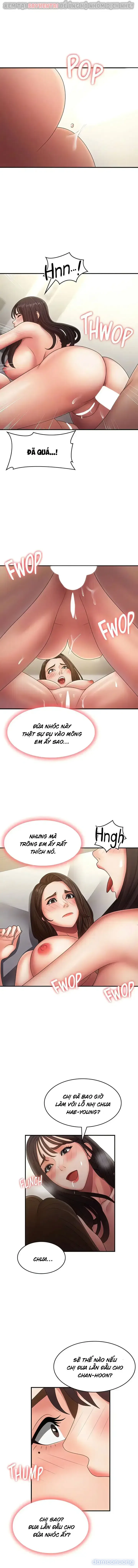 Ba Người Một Mái Nhà 