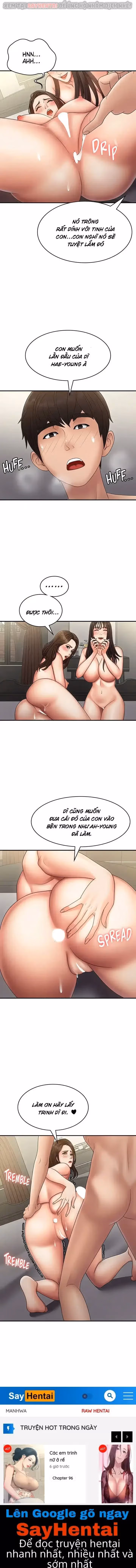 Ba Người Một Mái Nhà 