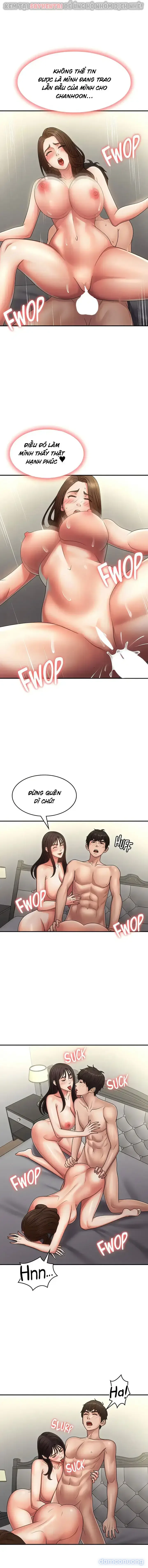 Ba Người Một Mái Nhà 