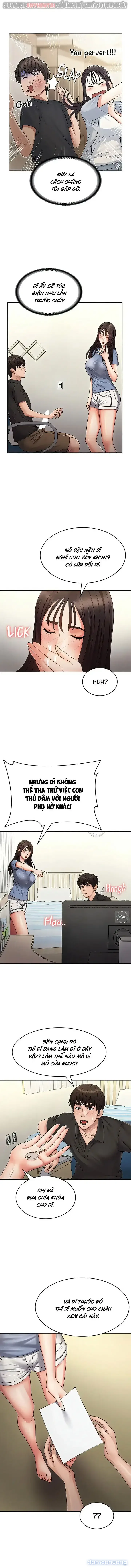 Ba Người Một Mái Nhà 