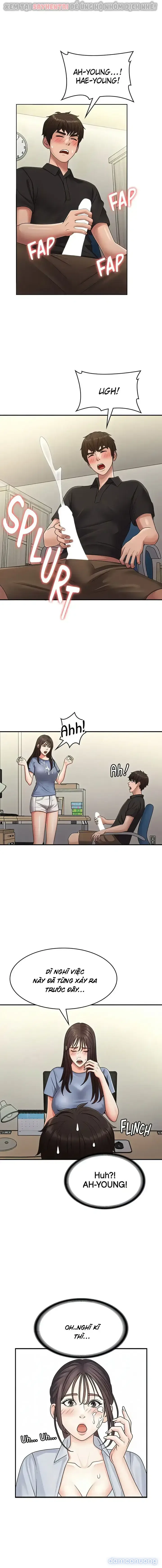 Ba Người Một Mái Nhà 