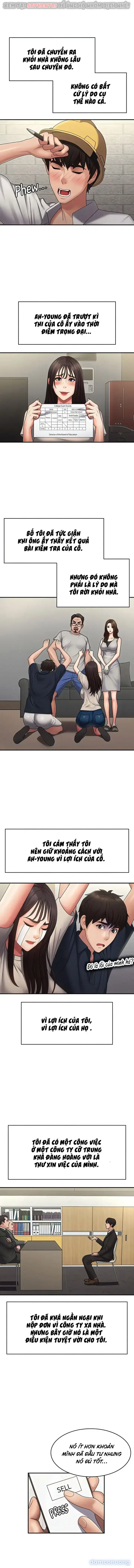 Ba Người Một Mái Nhà 
