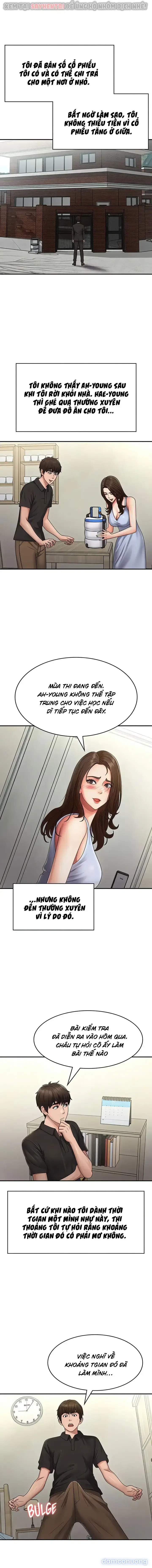 Ba Người Một Mái Nhà 
