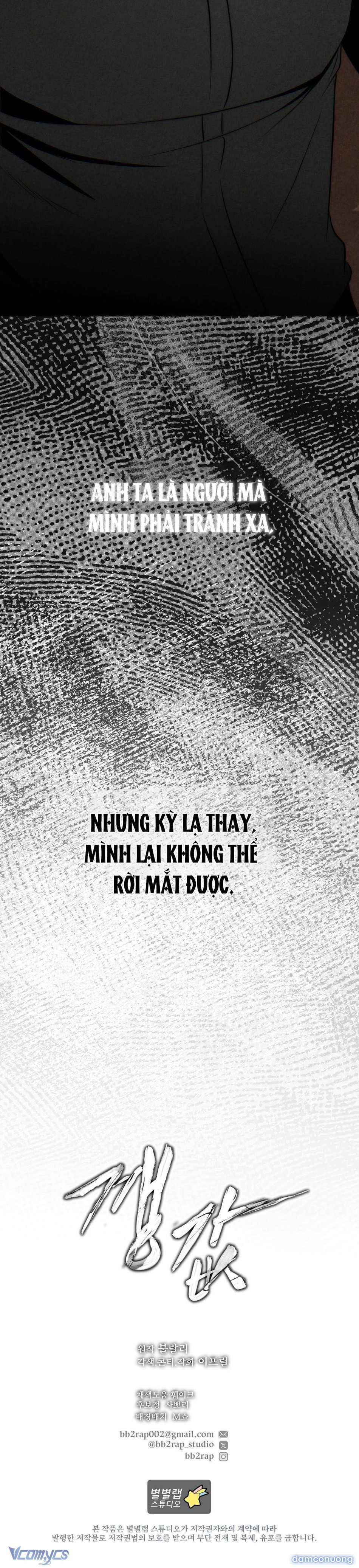 『18+』Cái Giá Phải Trả 
