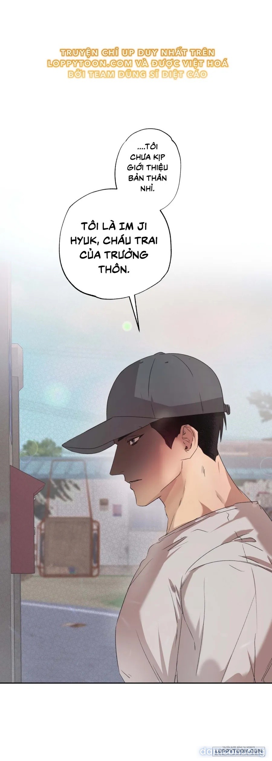 Mùa Hè Năm Ấy, Tựa Như Hoa Dại 