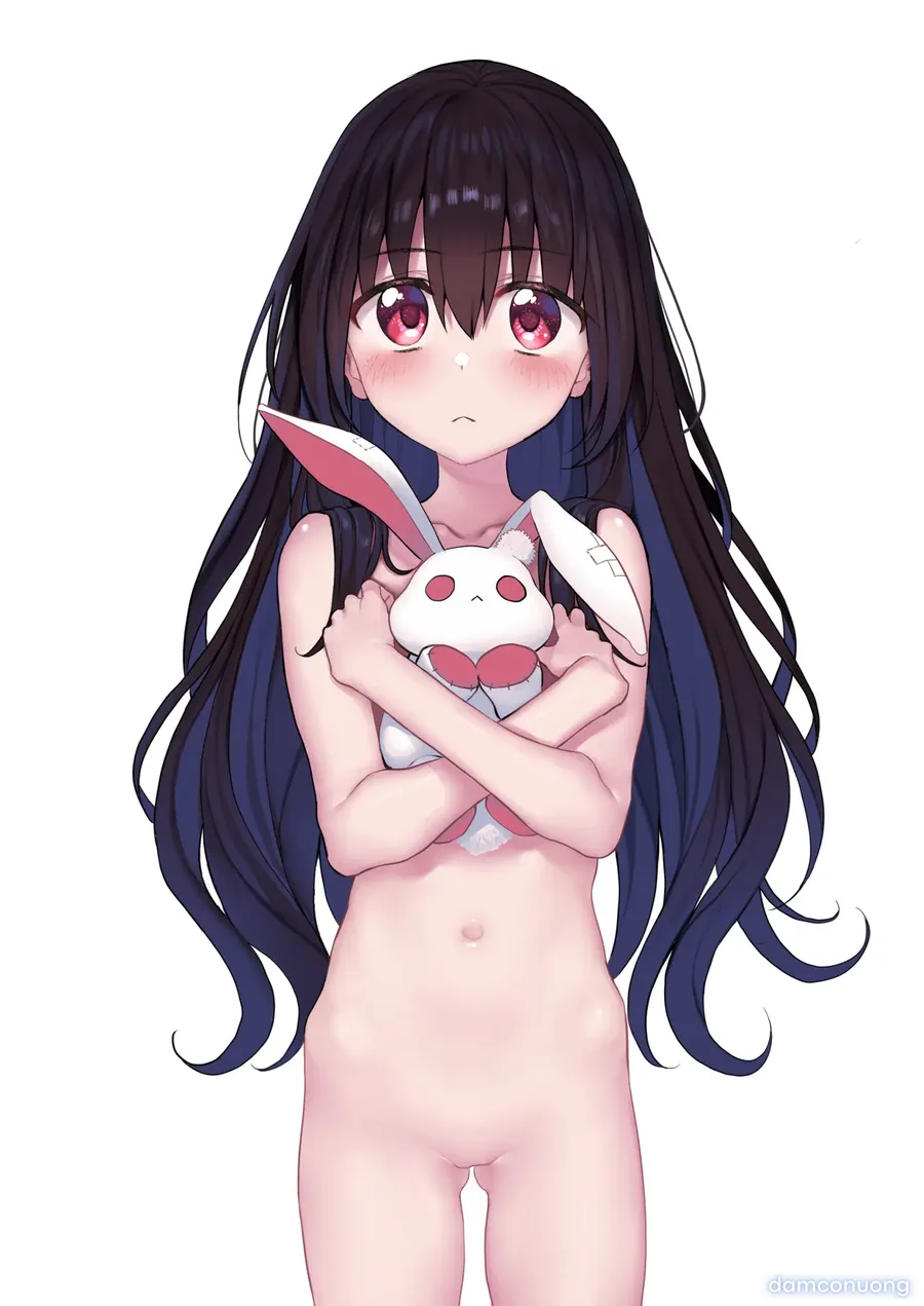 Em Gái Muốn Làm Chuyện Ấy Với Onii-chan 