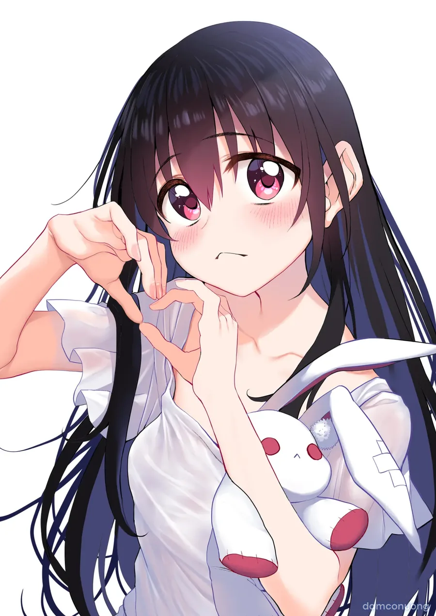Em Gái Muốn Làm Chuyện Ấy Với Onii-chan 