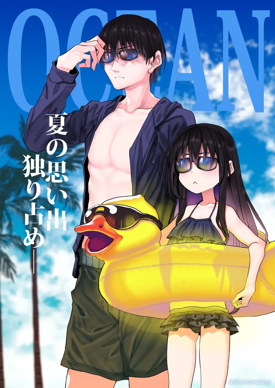 Em Gái Muốn Làm Chuyện Ấy Với Onii-chan 
