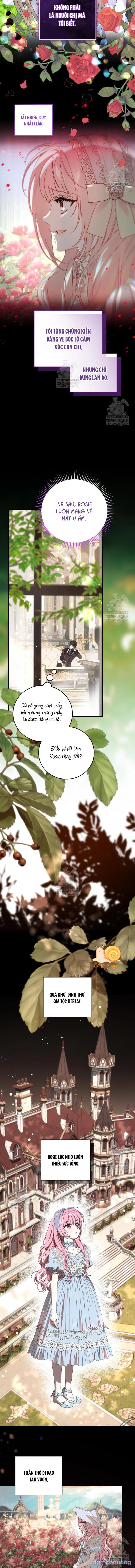 Kẻ Ám Ảnh Cuồng Tín Đang Cố Giam Cầm Tôi 