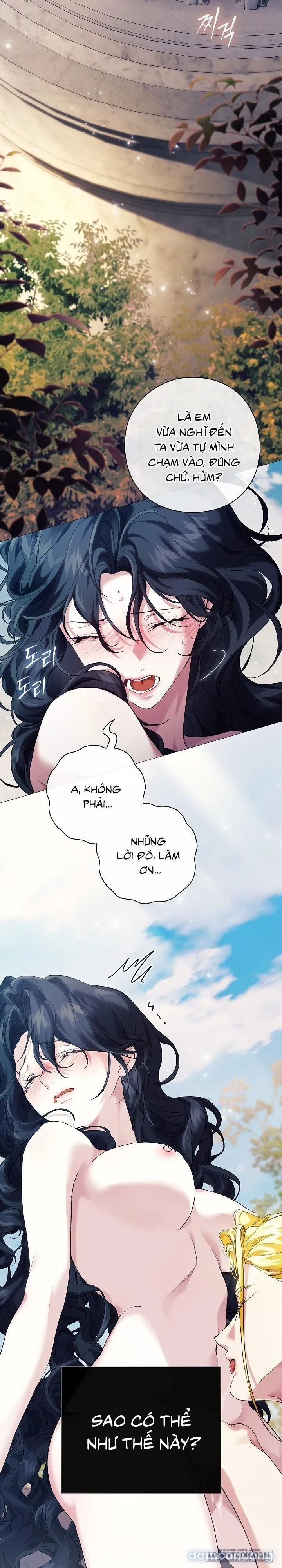 Dành Cho Các Nữ Thần : Dành Cho Daphne 