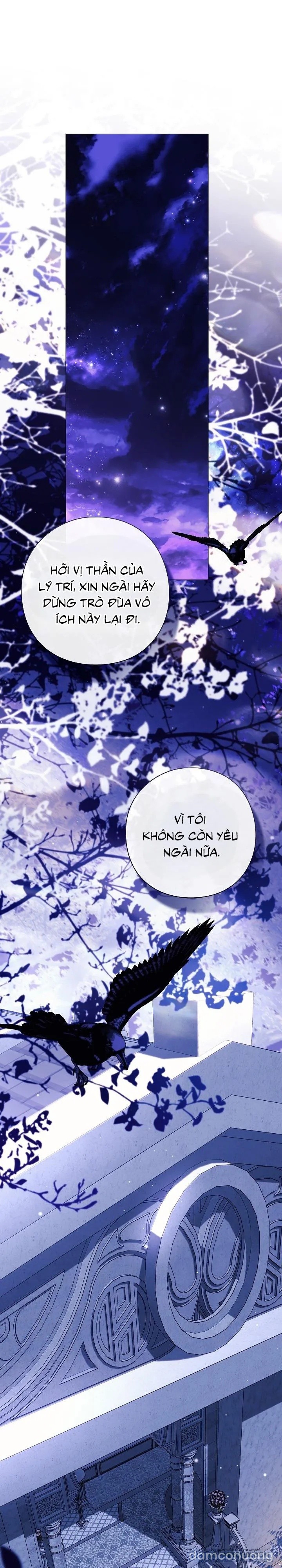 Dành Cho Các Nữ Thần : Dành Cho Daphne 