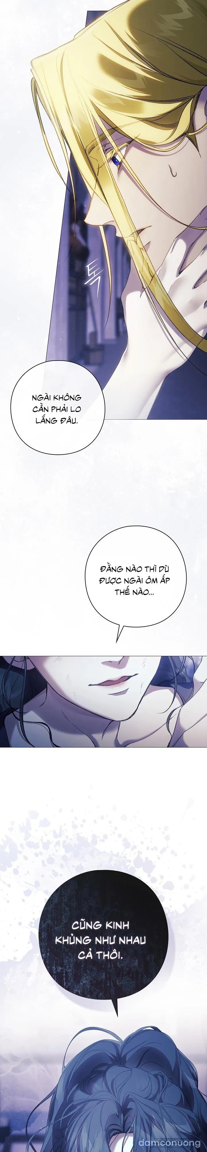 Dành Cho Các Nữ Thần : Dành Cho Daphne 