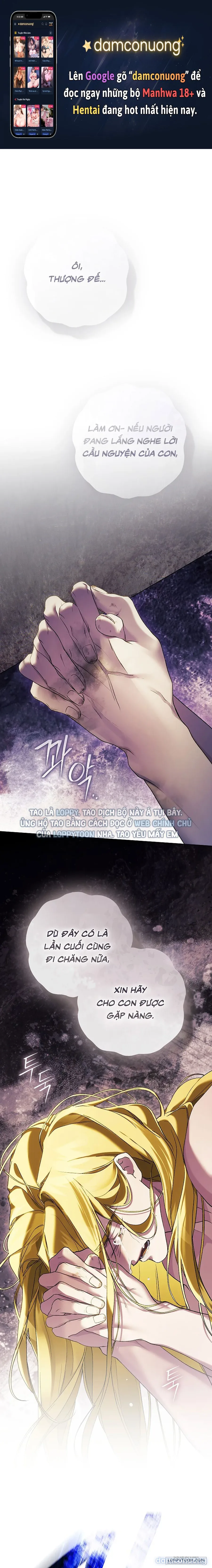 Dành Cho Các Nữ Thần : Dành Cho Daphne 