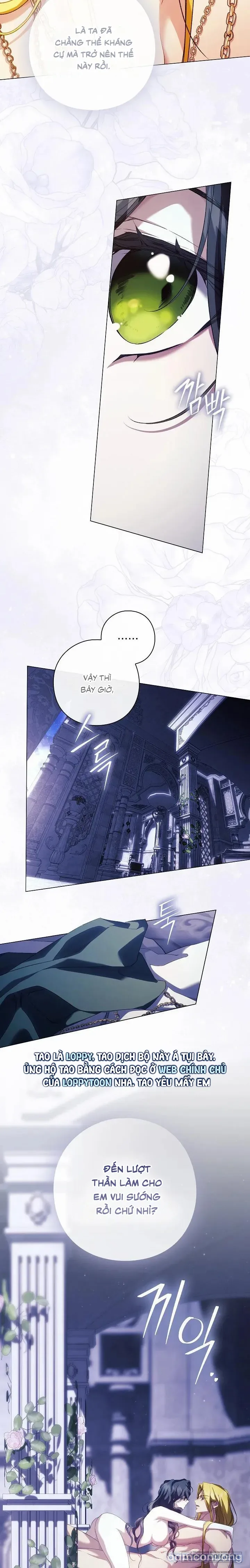 Dành Cho Các Nữ Thần : Dành Cho Daphne 