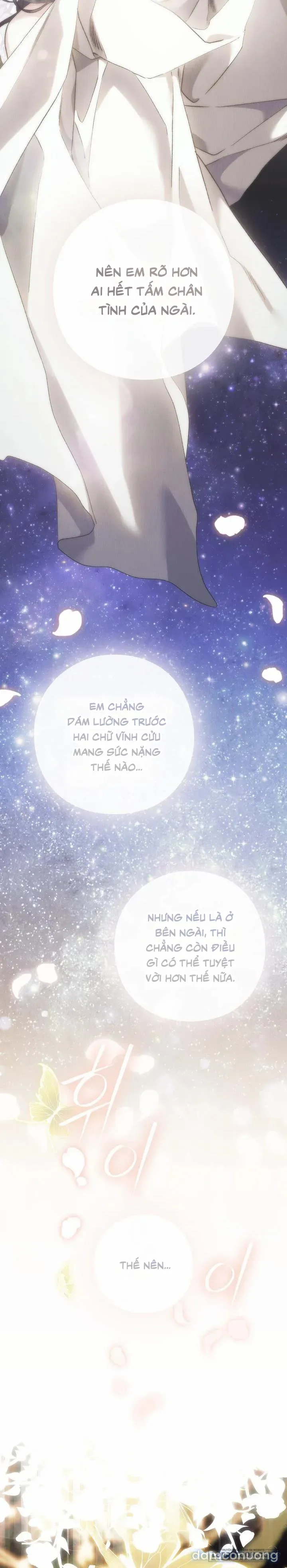 Dành Cho Các Nữ Thần : Dành Cho Daphne 