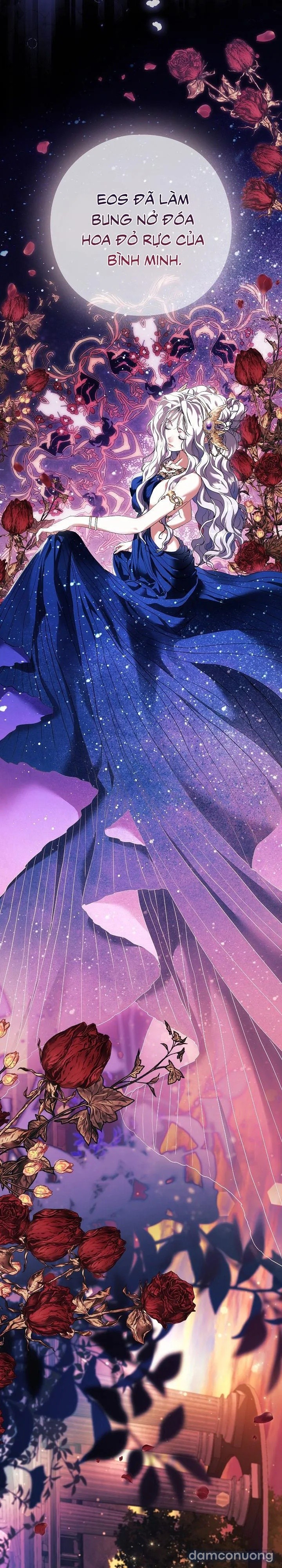 Dành Cho Các Nữ Thần : Dành Cho Daphne 