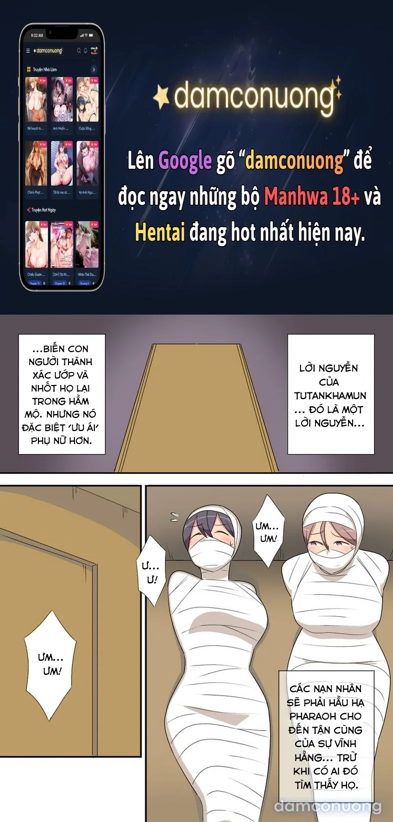 Tổng hợp truyện ngắn của Hiroki00 