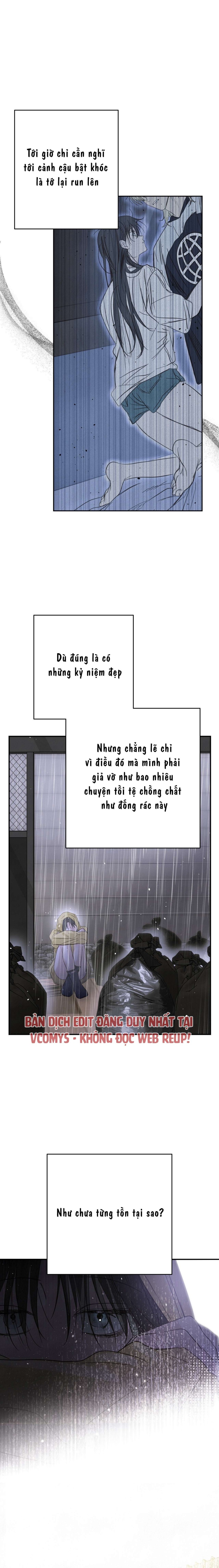 [ 18 + ] Ba tháng mùa hè 