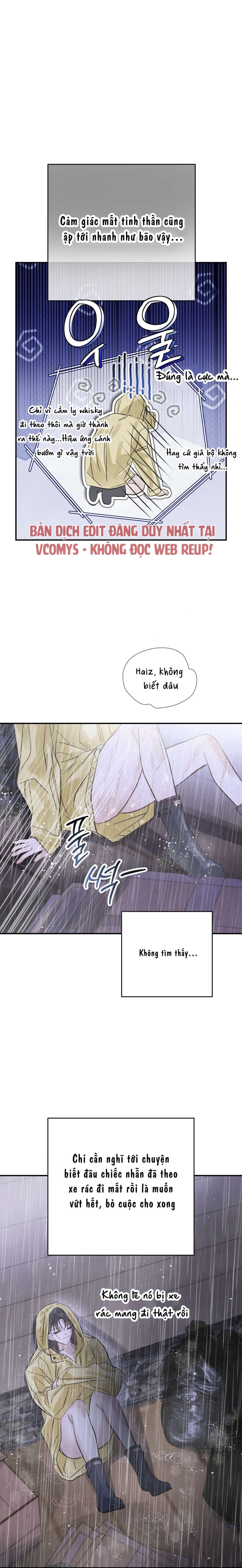 [ 18 + ] Ba tháng mùa hè 