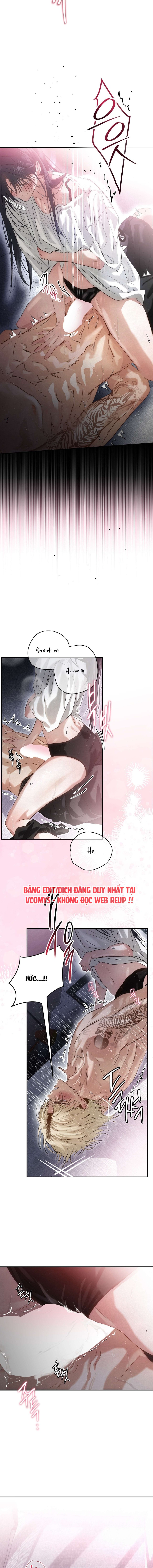 [ 18 + ] Ba tháng mùa hè 