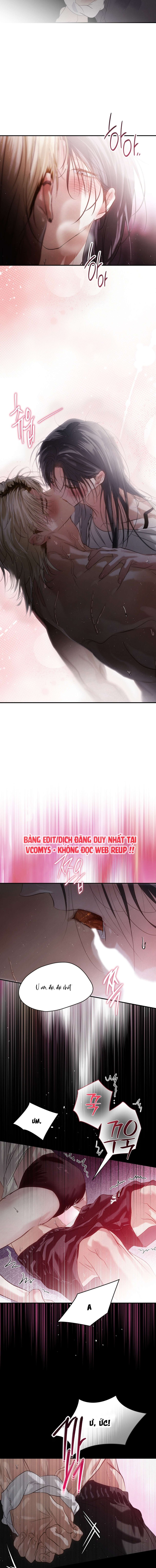 [ 18 + ] Ba tháng mùa hè 