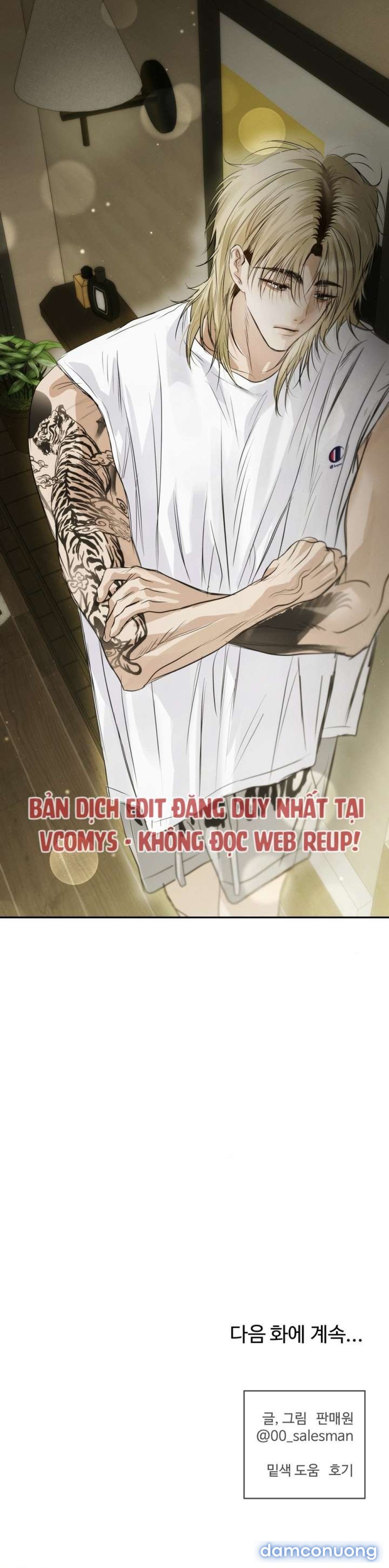 [ 18 + ] Ba tháng mùa hè 