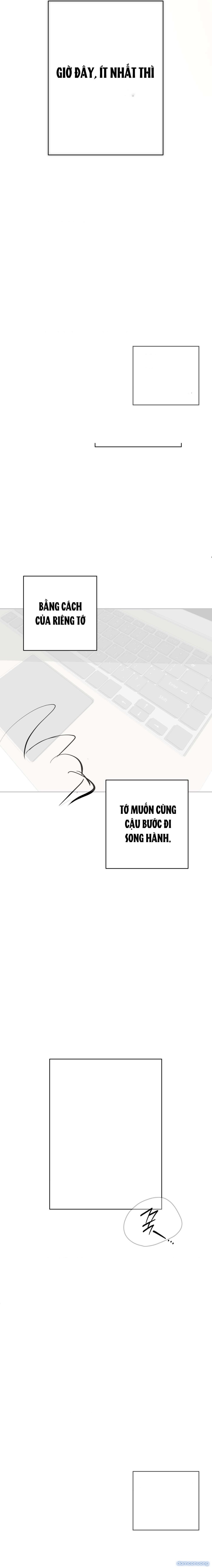 [ 18 + ] Ba tháng mùa hè 