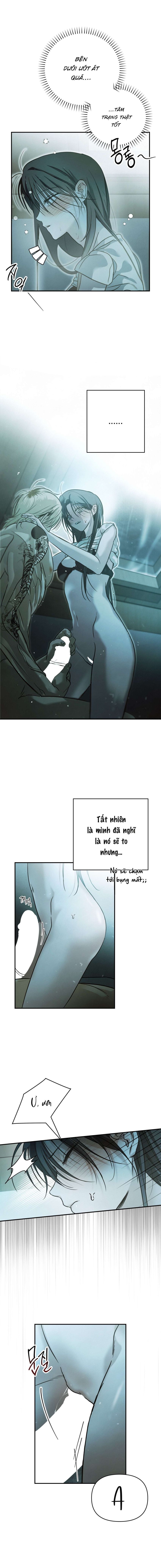 [ 18 + ] Ba tháng mùa hè 