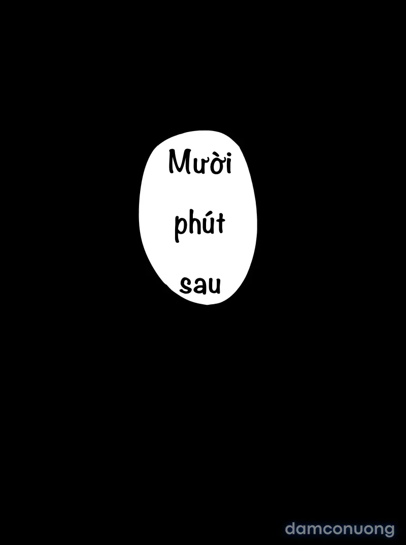 Chuốc Say Zani 