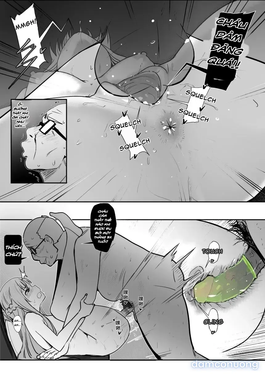 Asuna - Nishida 2 (Decensored) 